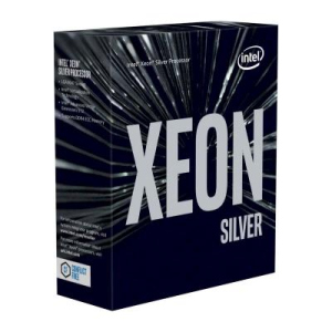 Процессор серверный INTEL Xeon Silver 4210R 10C/20T/2.40GHz/13.75MB/FCLGA3647/BOX (BX806954210R) лучшая модель в Полтаве