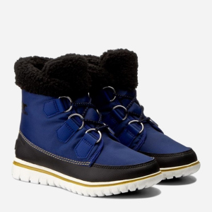 Черевики Sorel Cozy Carnival L2297465-465 36.5 (5.5) 22.5 см (0190540725997) в Полтаві