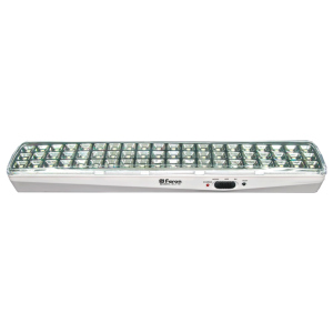 Светильникк аварийный FERON EL119 60LED AC/DC белый (4465)