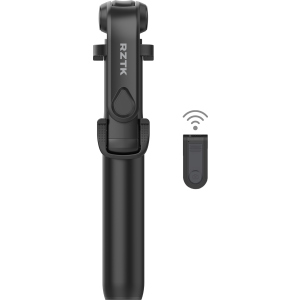 Селфі-трипод RZTK Tripod Compact Black (TC820) в Полтаві