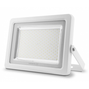 Прожектор Videx LED PREMIUM 150W 5000K 220V White (VL-F1505W) ТОП в Полтаві