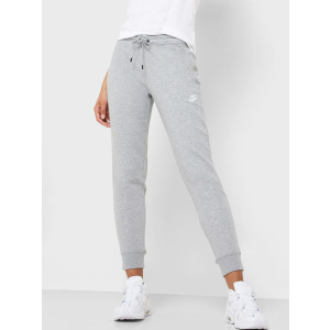 Спортивні штани Nike W Nsw Essntl Pant Tight Flc BV4099-063 XS (193146843652) ТОП в Полтаві