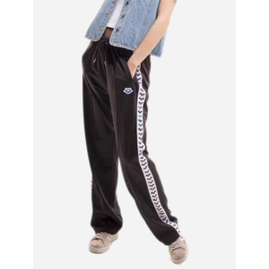 Спортивні штани Arena W-Relax-Iv-Team-Pant-001224-501 XL Чорні (3468336056844) краща модель в Полтаві