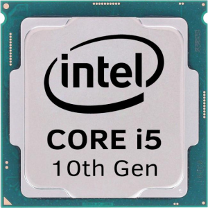 Процессор INTEL Core i5-10500T 2.3GHz s1200 Tray (CM8070104290606) в Полтаве