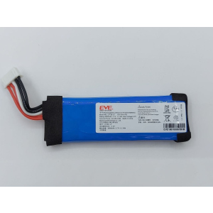 Аккумулятор JBL Flip 4 GSP872693 High Copy Без бренда в Полтаве