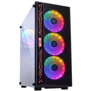 Комп'ютери Artline Gaming X51 v07 (X51v07) рейтинг