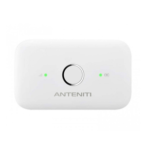 4G WiFi роутер Anteniti E5573 в Полтаві