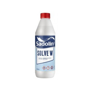 Розчинник SADOLIN SOLVE W 1 л ТОП в Полтаві