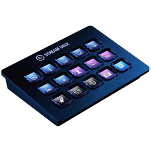 Контролер Elgato Stream Deck ТОП в Полтаве