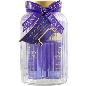 Набор для женщин Grace Cole Lavender Sleep Therapy Sleep Saviours (5055443671077) в Полтаве