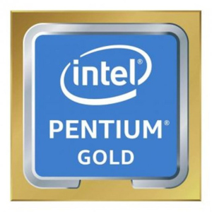 Процесор Intel Pentium Gold G6400 Tray (CM8070104291810) краща модель в Полтаві