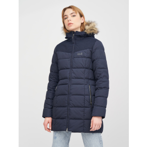 Пуховик Jack Wolfskin Baffin Island Coat 1203332-1910 S (4055001915378) краща модель в Полтаві