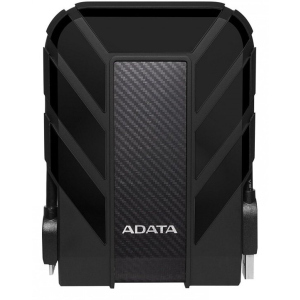 Жесткий диск ADATA 2.5" USB 3.1 4TB HD710 Pro защита IP68 Black (AHD710P-4TU31-CBK) в Полтаве