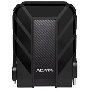 хорошая модель Жесткий диск ADATA 2.5" USB 3.1 1TB HD710 Pro защита IP68 Black (AHD710P-1TU31-CBK)