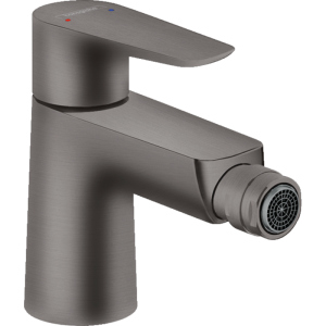 Змішувач для біде Hansgrohe Talis E Brushed Black 71720340 в Полтаві