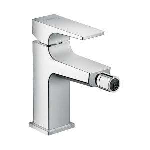 Змішувач для біде Hansgrohe Metropol хром 32520000