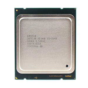 Процессор E5-2640 Intel Xeon lga 2011, 2,50 GHZ (sv1148) рейтинг