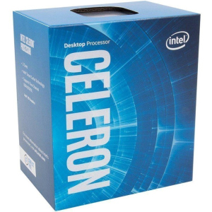 Процесор Intel Celeron G6900 3.4GHz/4MB (BX80715G6900) s1700 BOX надійний