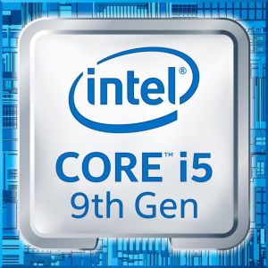 Процесор INTEL Core i5 9600K tray (CM8068403874405) краща модель в Полтаві