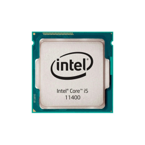 Процесор INTEL Core™ i5 11400 (CM8070804497015) краща модель в Полтаві