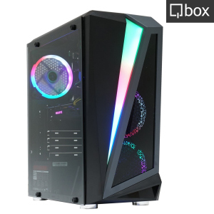 Компьютер Qbox I13326 рейтинг