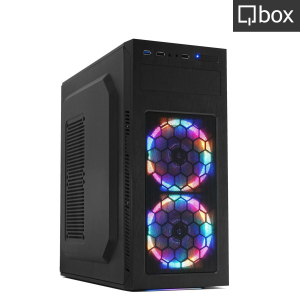 купить Компьютер Qbox I13008