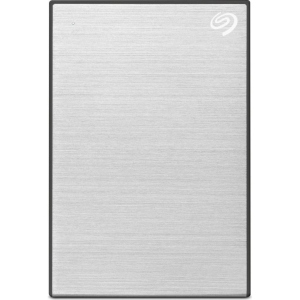 Внешний жесткий диск 2.5 1TB One Touch USB 3.2 Seagate (STKB1000401)