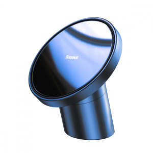 Автодержатель Baseus Radar Magnetic Car Mount blue в Полтаве