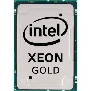 купить Процессор Dell INTEL Xeon Gold 5218 2.3GHz s3647 (338-BRVS)