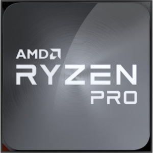 Процесор AMD Ryzen 7 5750G PRO (100-100000254MPK) ТОП в Полтаве