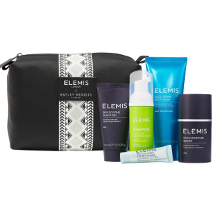 Тревел набор для мужчин Elemis x Hayley Menzies Kit Travel Collection For Him (641628882250)