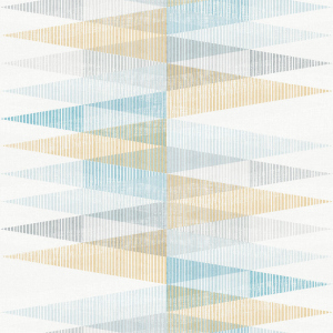Обои флизелиновая grandeco perspectives 3302 pp абстракция белый желтый голубой Бельгия в Полтаве