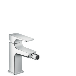 купить Смеситель для биде HANSGROHE METROPOL 32520000, хром (29256)