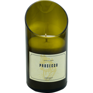 купити Соєва свічка Aromalovers Prosecco у винній пляшці 260 г (ARL2100000046)