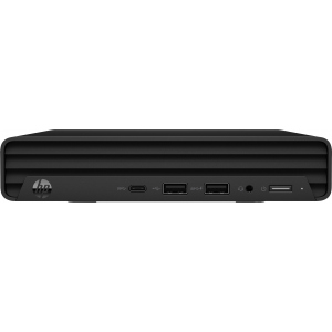 Комп'ютер HP 260 G4 DM (44F27ES) Serial Port RS-232 краща модель в Полтаві