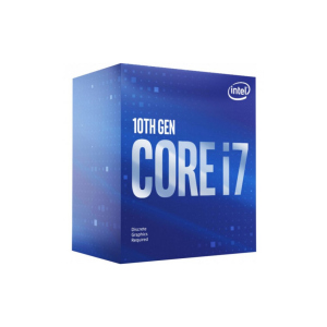 Процесор Intel Core i7-12700KF (BX8071512700KF) ТОП в Полтаві