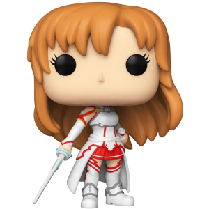 Фигурка Funko POP! Animation: Sword Art Online - Asuna лучшая модель в Полтаве