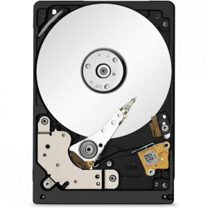 Жорсткий диск 2.5" 1TB Seagate 5400rpm, 128MB, SATA 6GB/s 7mm (ST1000LM035) в Полтаве