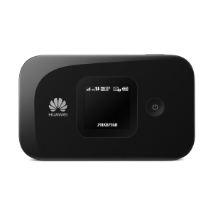 3G/4G WiFi роутер Huawei E5577s-321 Black (3000 мАг) в Полтаві