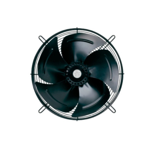 Осьовий вентилятор MaEr Fan Motor YDWF74L34P4-422N-350 B (4E-350-B-G) 220 В Ø 350 мм ТОП в Полтаві