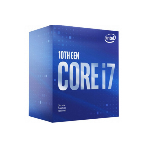 Процесор INTEL Core™ i7 12700KF (BX8071512700KF) краща модель в Полтаві