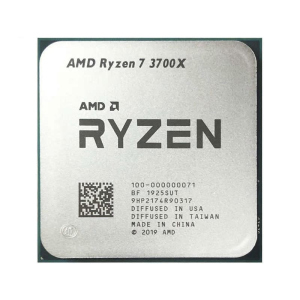 Процесор AMD Ryzen 7 3700X OEM (100-000000071) в Полтаві