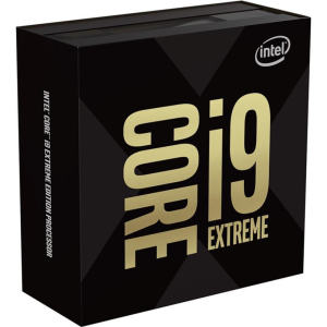 Процессор Intel Core i9-9980XE 3,1GHz BOX (BX80673I99980X) в Полтаве