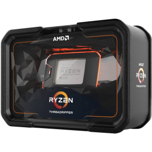 Процесор AMD Ryzen Threadripper 2970WX 3,0GHz BOX (YD297XAZAFWOF) надійний