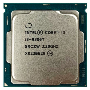 Процессор Intel Core i3-9300T processor лучшая модель в Полтаве