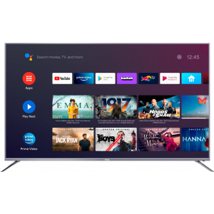 Телевизор Haier 55 Smart TV (LE55U6900UG) лучшая модель в Полтаве