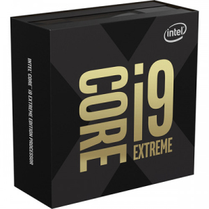 Процессор Intel Core i9-10980XE 3,0GHz BOX (BX8069510980XE) в Полтаве