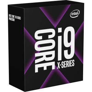 хороша модель Процесор Intel Core i9-9960X 3,1Ghz 22MB BOX (bx80673i99960x)