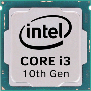 Процессор Intel Core i3-10100T 3,0GHz TRAY (CM8070104291412) лучшая модель в Полтаве