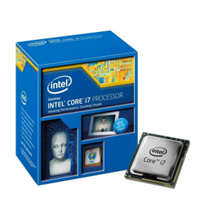 Процесор Intel Core i7-4770K 3,5GHz BOX (BX80646I74770K) рейтинг